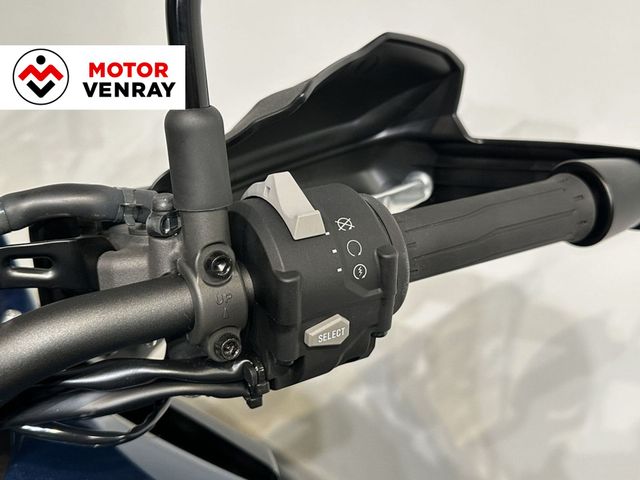 kawasaki - versys-1100-se