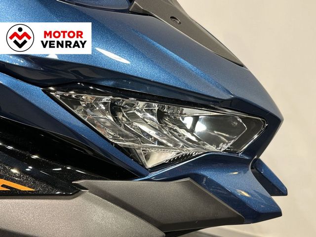 kawasaki - versys-1100-se