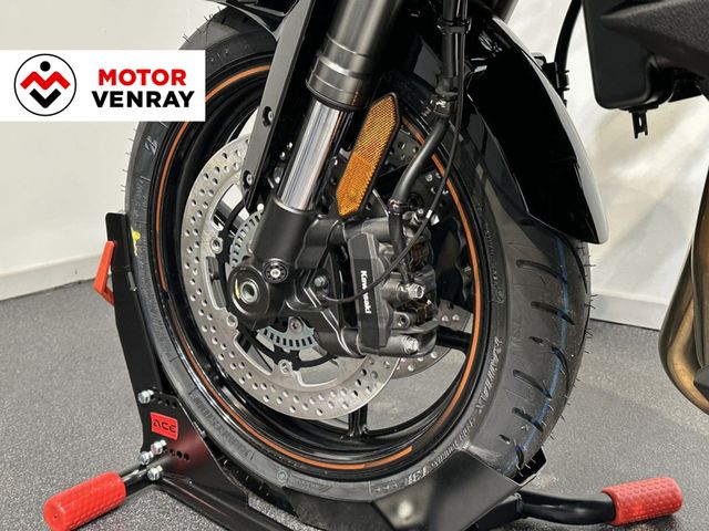 kawasaki - versys-1100-se