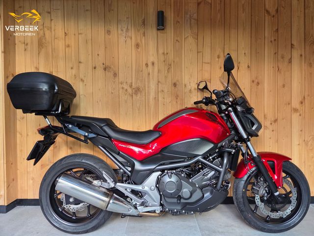 honda - nc-750-s-c-abs