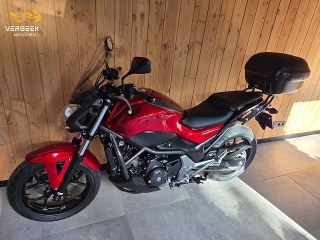 honda - nc-750-s-c-abs