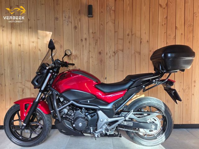 honda - nc-750-s-c-abs