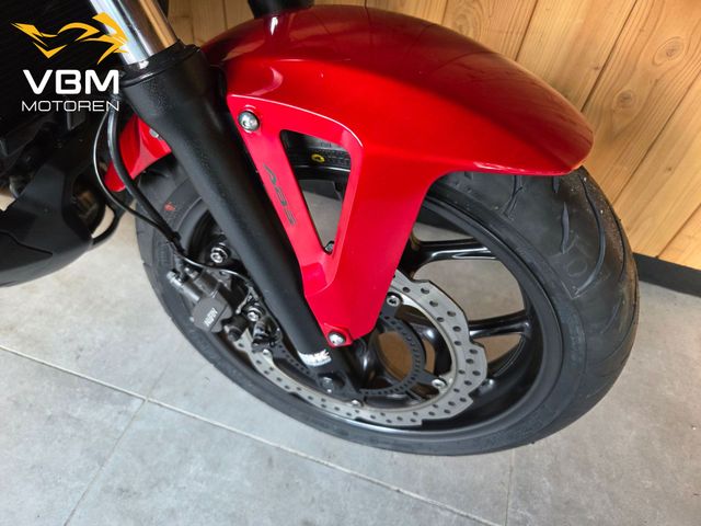 honda - nc-750-s-c-abs