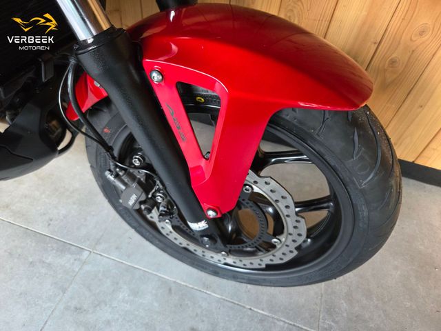 honda - nc-750-s-c-abs