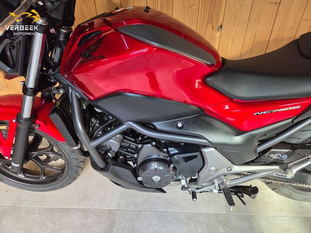 honda - nc-750-s-c-abs