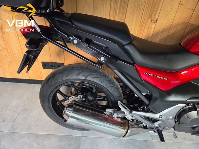 honda - nc-750-s-c-abs