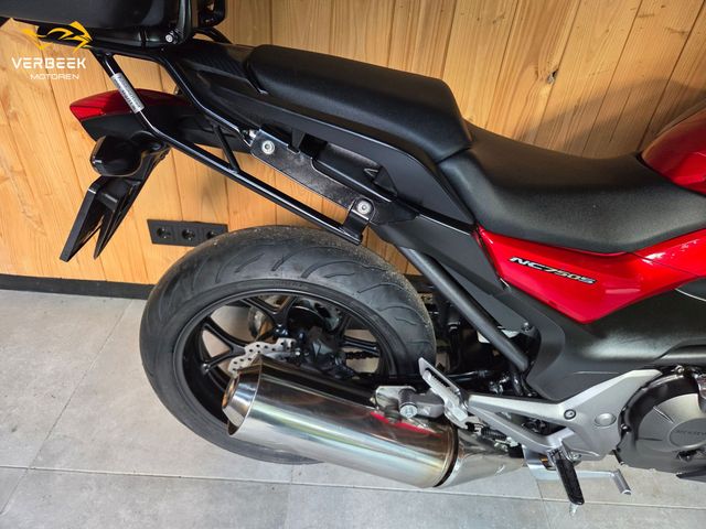 honda - nc-750-s-c-abs