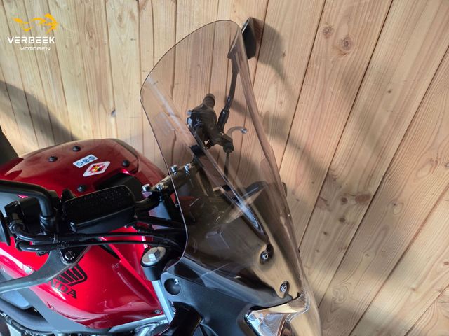 honda - nc-750-s-c-abs