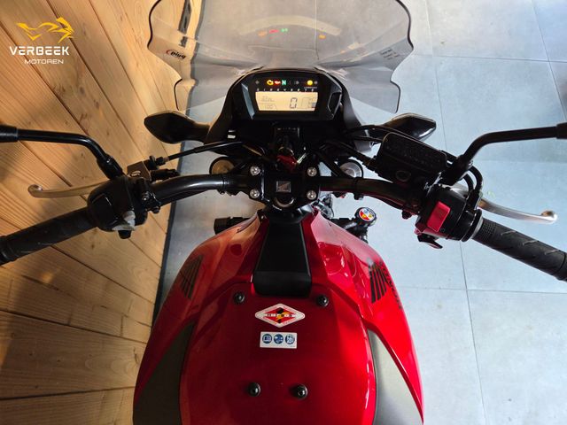 honda - nc-750-s-c-abs