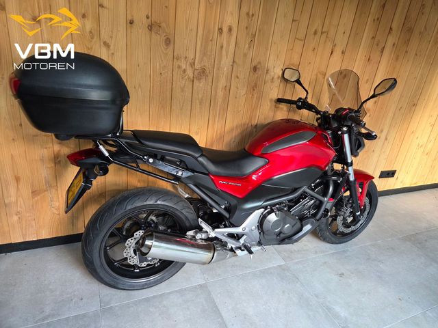 honda - nc-750-s-c-abs