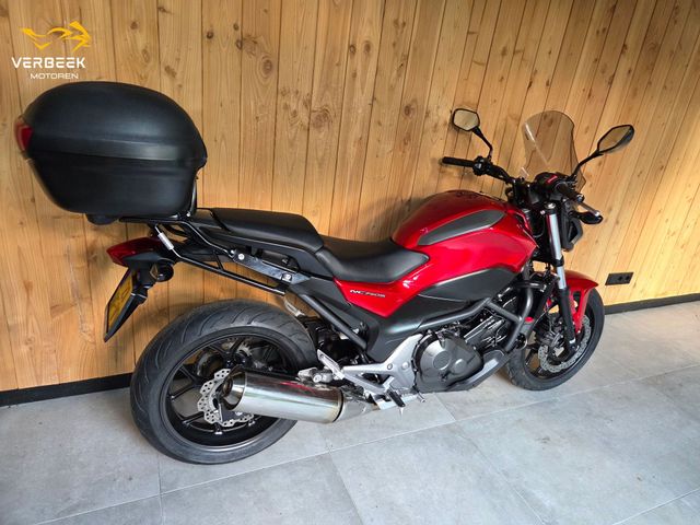 honda - nc-750-s-c-abs