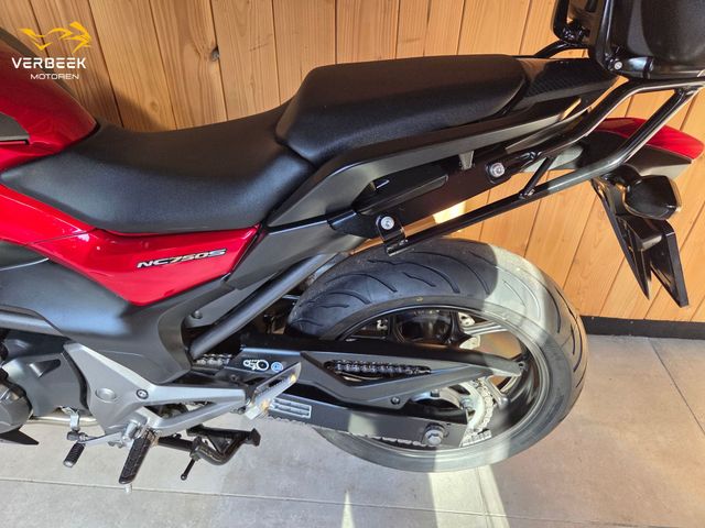 honda - nc-750-s-c-abs