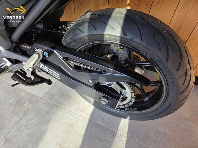honda - nc-750-s-c-abs