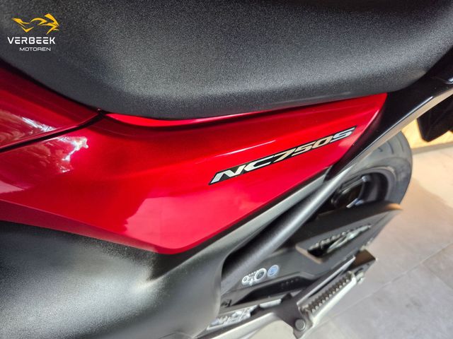 honda - nc-750-s-c-abs