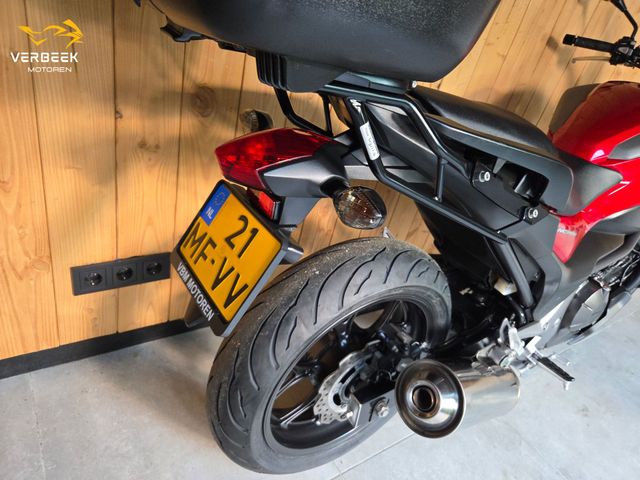 honda - nc-750-s-c-abs