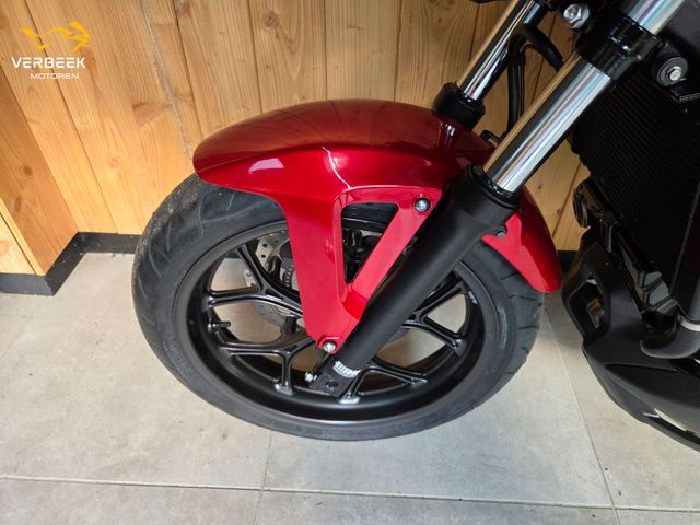 honda - nc-750-s-c-abs