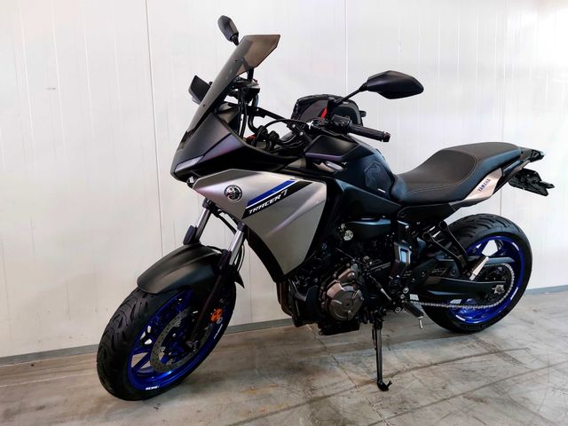 yamaha - tracer-7