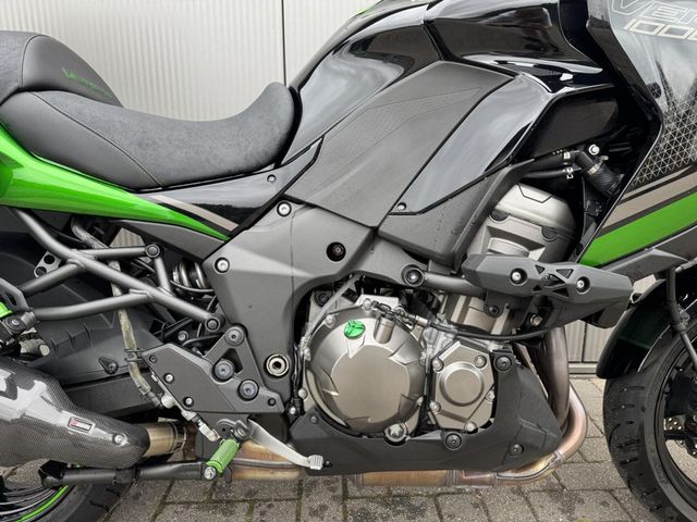 kawasaki - versys-1000-se-grand-tourer