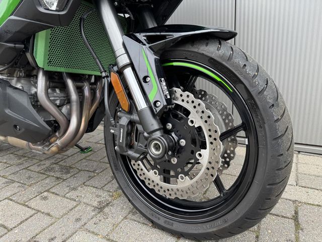 kawasaki - versys-1000-se-grand-tourer