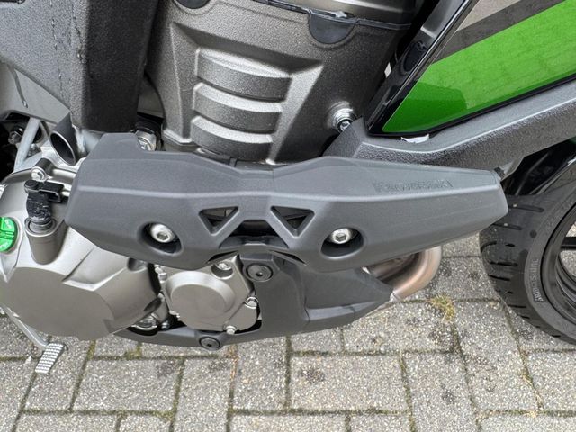 kawasaki - versys-1000-se-grand-tourer