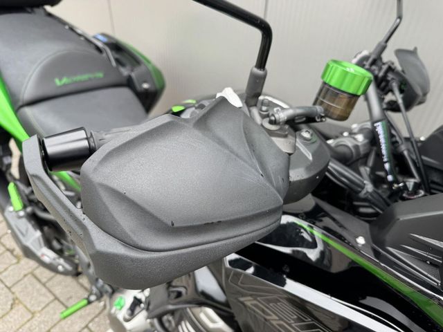 kawasaki - versys-1000-se-grand-tourer