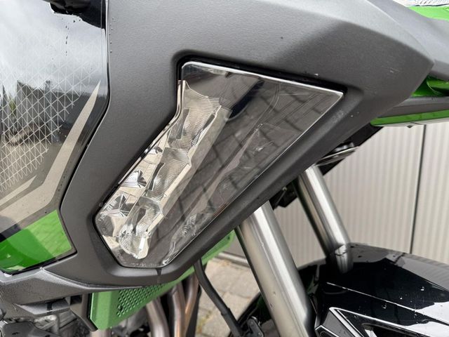 kawasaki - versys-1000-se-grand-tourer