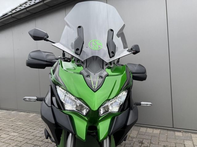 kawasaki - versys-1000-se-grand-tourer