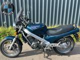 HONDA NTV 650
