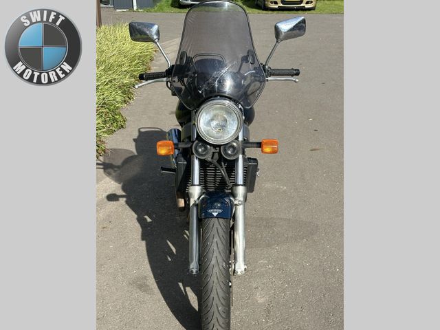 honda - ntv-650