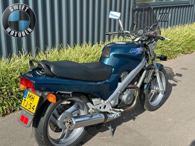 honda - ntv-650