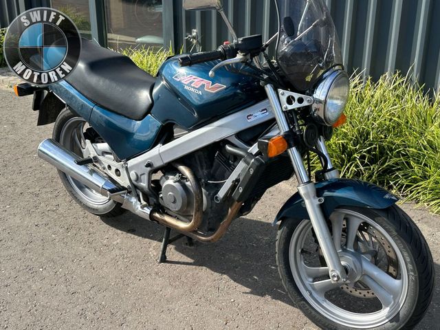 honda - ntv-650