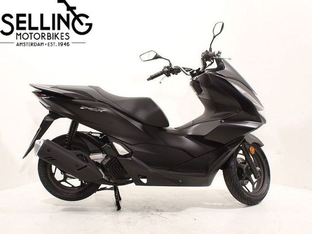 honda - ww-125