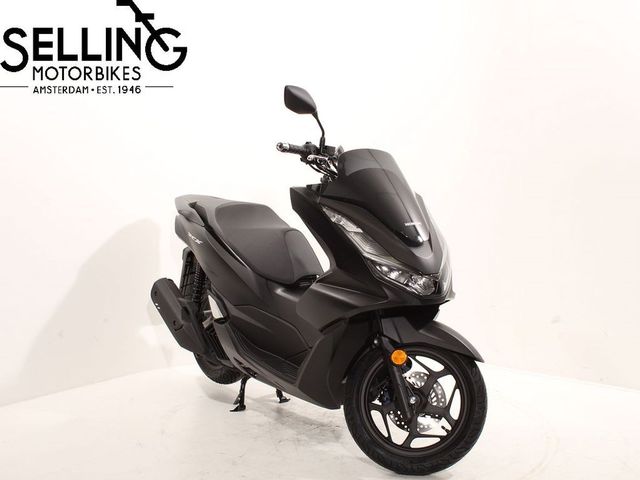 honda - ww-125