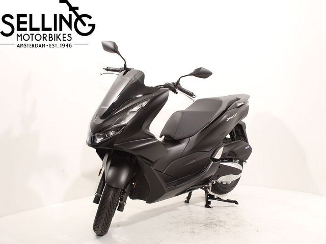 honda - ww-125