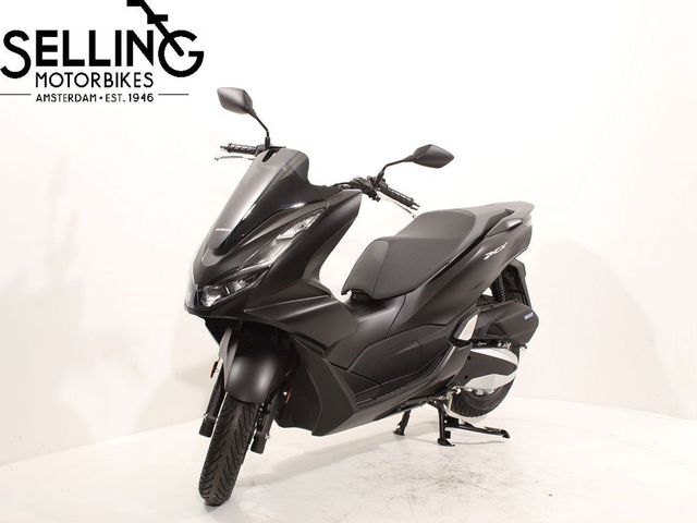 honda - ww-125