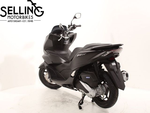 honda - ww-125