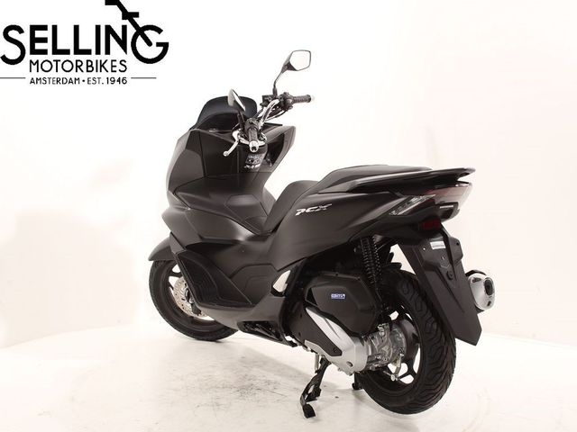 honda - ww-125