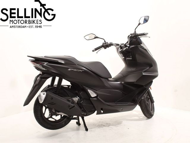honda - ww-125
