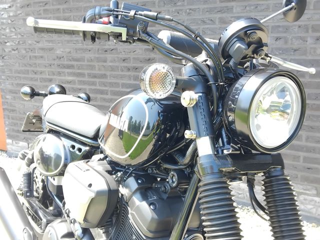 yamaha - scr-950