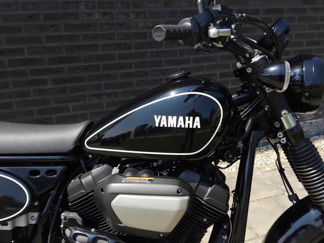 yamaha - scr-950