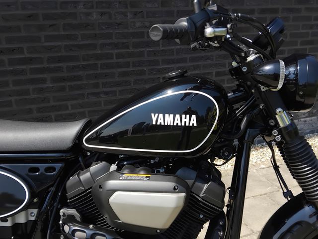 yamaha - scr-950