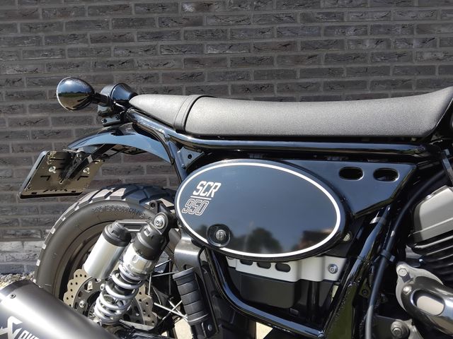 yamaha - scr-950