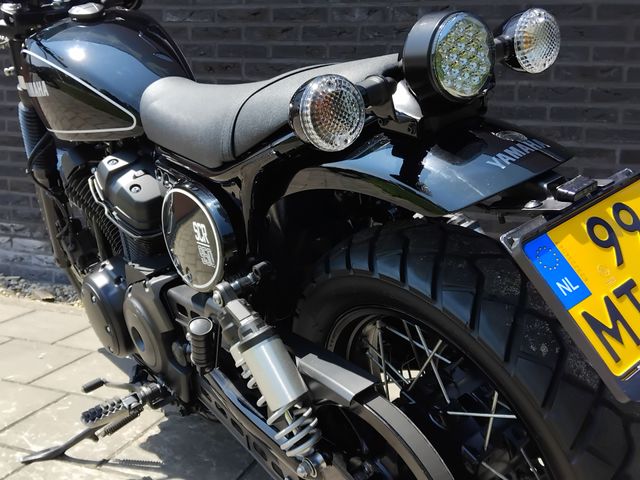 yamaha - scr-950