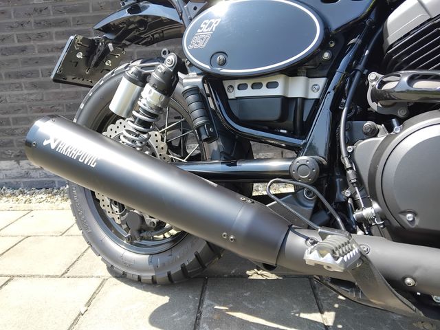 yamaha - scr-950