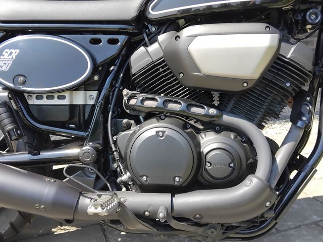 yamaha - scr-950
