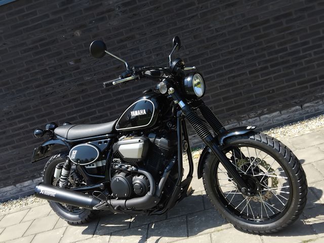 yamaha - scr-950
