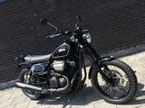 YAMAHA SCR 950