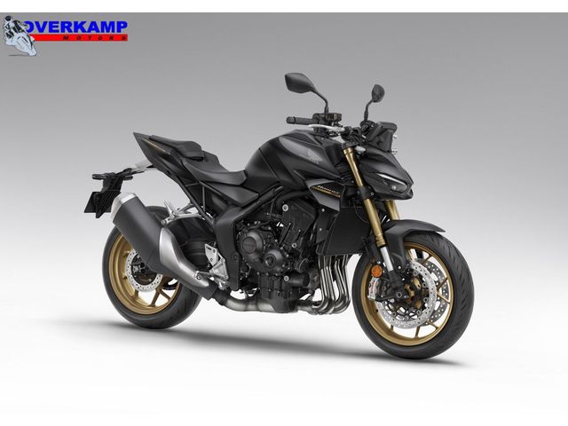 honda - cb-1000-hornet-sp