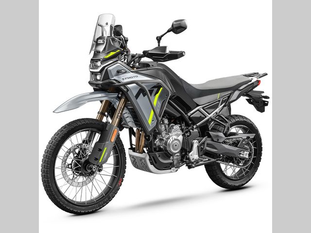cfmoto - 450-mt-rally