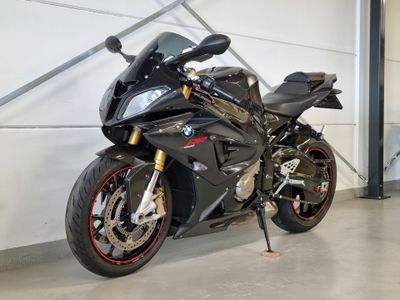 BMW S 1000 RR – foto 2